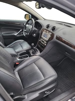 Ford Mondeo Ghia   - Foto 11