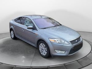 Ford Mondeo Ghia   - Foto 4