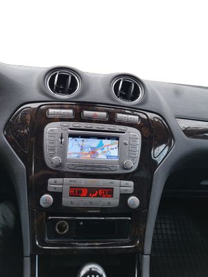 Ford Mondeo Ghia   - Foto 15