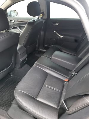 Ford Mondeo Ghia   - Foto 5