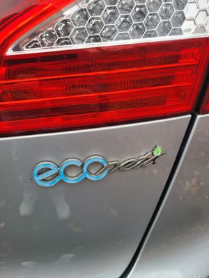 Ford Mondeo Ghia   - Foto 13