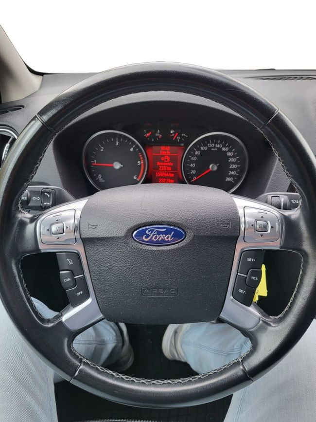 Ford Mondeo Ghia   - Foto 14