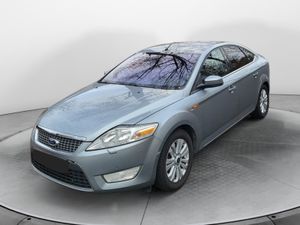 Ford Mondeo Ghia   - Foto 2