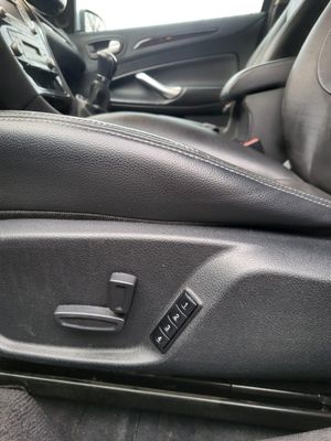 Ford Mondeo Ghia   - Foto 8