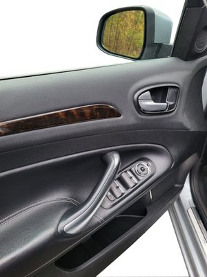 Ford Mondeo Ghia   - Foto 9