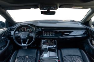 Audi Q8 S Line   - Foto 8