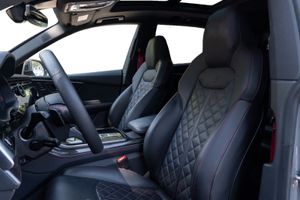Audi Q8 S Line   - Foto 9