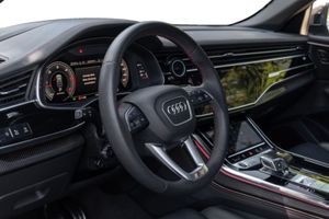 Audi Q8 S Line   - Foto 19