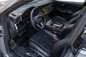 Audi Q8 S Line   - Foto 7