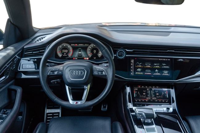 Audi Q8 S Line   - Foto 18