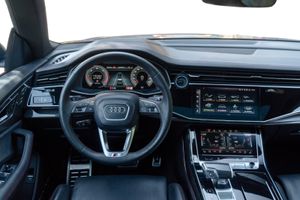 Audi Q8 S Line   - Foto 18