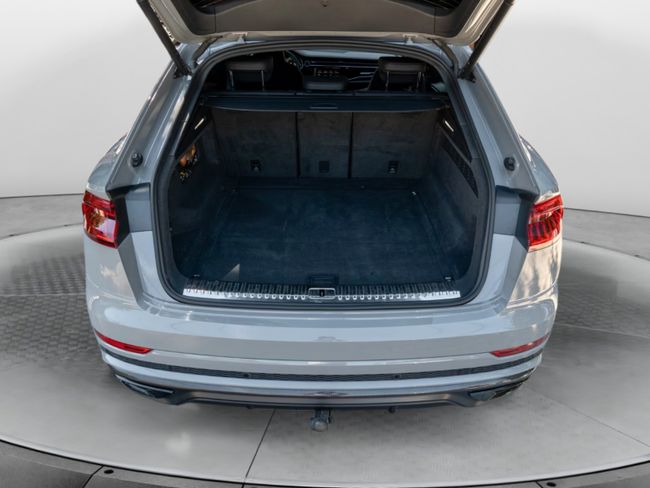 Audi Q8 S Line   - Foto 10