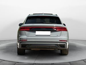 Audi Q8 S Line   - Foto 6