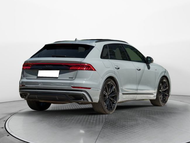 Audi Q8 S Line   - Foto 5