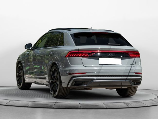Audi Q8 S Line   - Foto 4
