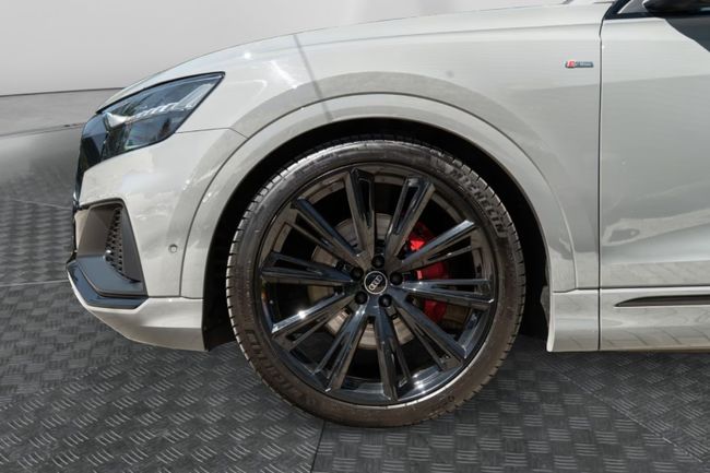 Audi Q8 S Line   - Foto 17