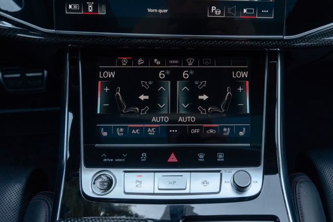 Audi Q8 S Line   - Foto 12