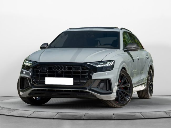 Audi Q8 S Line   - Foto 3