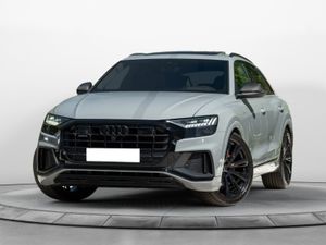 Audi Q8 S Line   - Foto 3