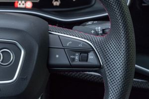 Audi Q8 S Line   - Foto 16