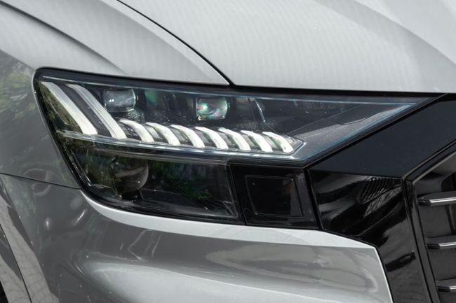 Audi Q8 S Line   - Foto 11