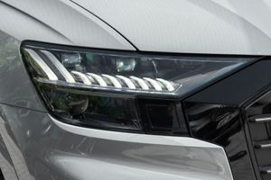 Audi Q8 S Line   - Foto 11