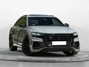 Audi Q8 S Line   - Foto 2