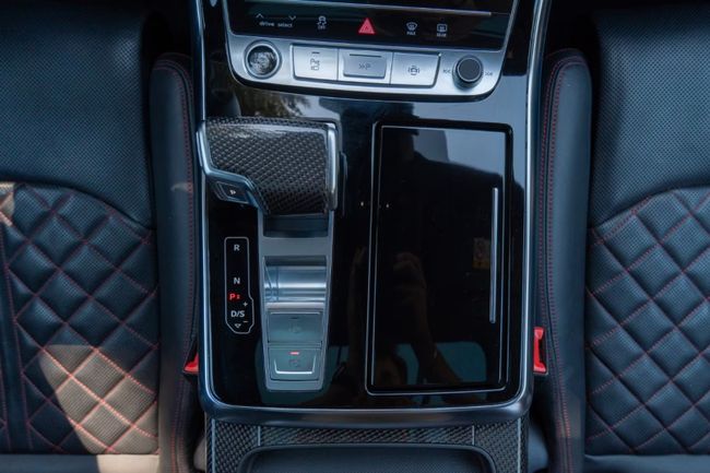 Audi Q8 S Line   - Foto 20