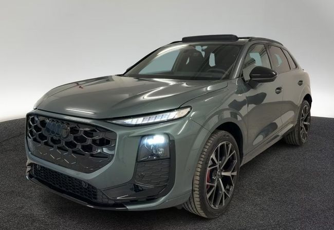 Audi Q3 S Line   - Foto 4