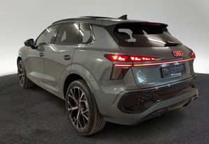 Audi Q3 S Line   - Foto 3