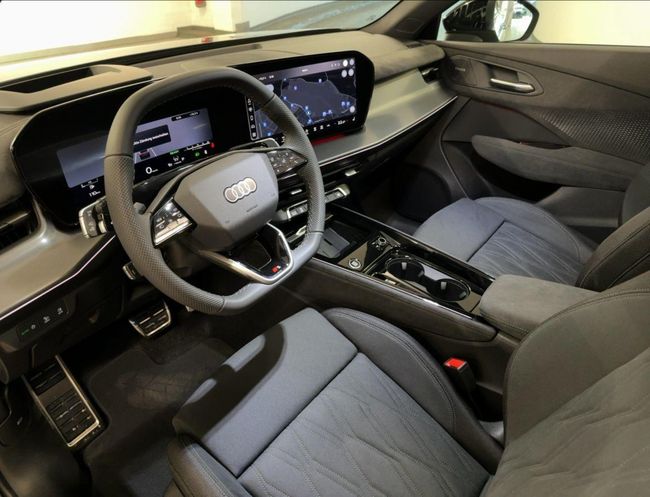 Audi Q3 S Line   - Foto 6