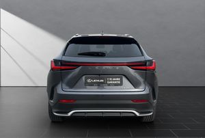Lexus NX F Sport   - Foto 5