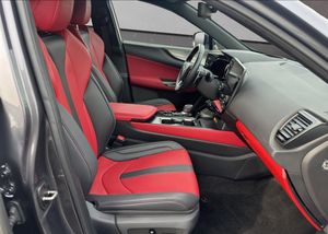 Lexus NX F Sport   - Foto 16