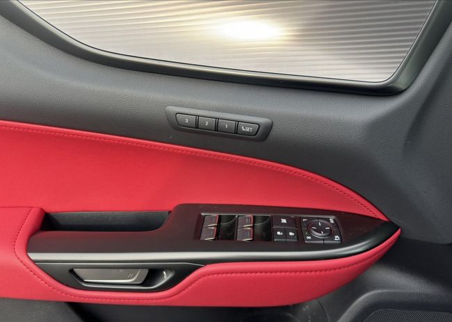 Lexus NX F Sport   - Foto 14