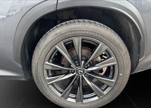 Lexus NX F Sport   - Foto 18