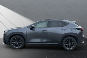 Lexus NX F Sport   - Foto 3