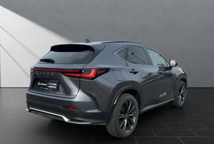 Lexus NX F Sport   - Foto 6