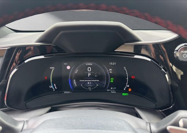 Lexus NX F Sport   - Foto 13