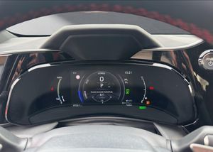 Lexus NX F Sport   - Foto 13