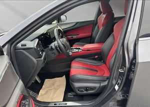 Lexus NX F Sport   - Foto 11