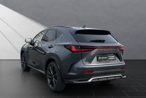 Lexus NX F Sport   - Foto 4