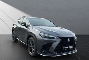 Lexus NX F Sport   - Foto 8