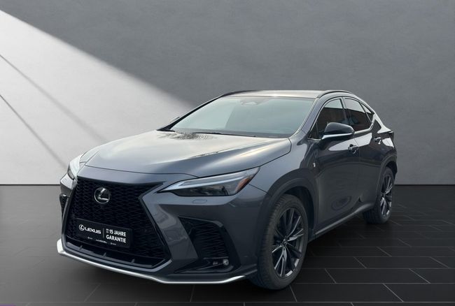 Lexus NX F Sport   - Foto 2