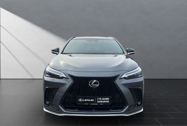 Lexus NX F Sport   - Foto 9