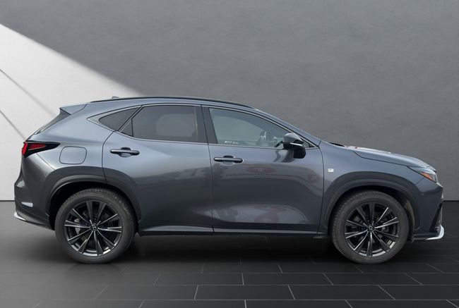 Lexus NX F Sport   - Foto 7