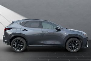 Lexus NX F Sport   - Foto 7