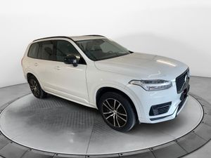 Volvo XC90 R Design   - Foto 3