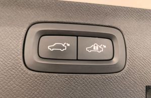 Volvo XC90 R Design   - Foto 9