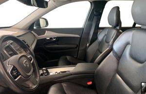 Volvo XC90 R Design   - Foto 12