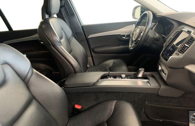 Volvo XC90 R Design   - Foto 5